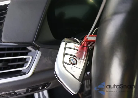 2020 BMW X5 xDrive40I z USA, uszkodzony, nr VIN 5UXCR6C09L9B08961